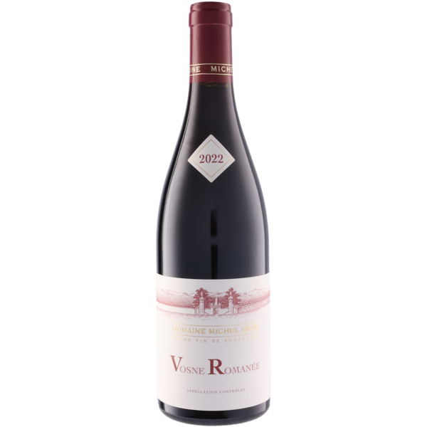 ヴォーヌ・ロマネ｜ワインとその他の酒類｜モトックス