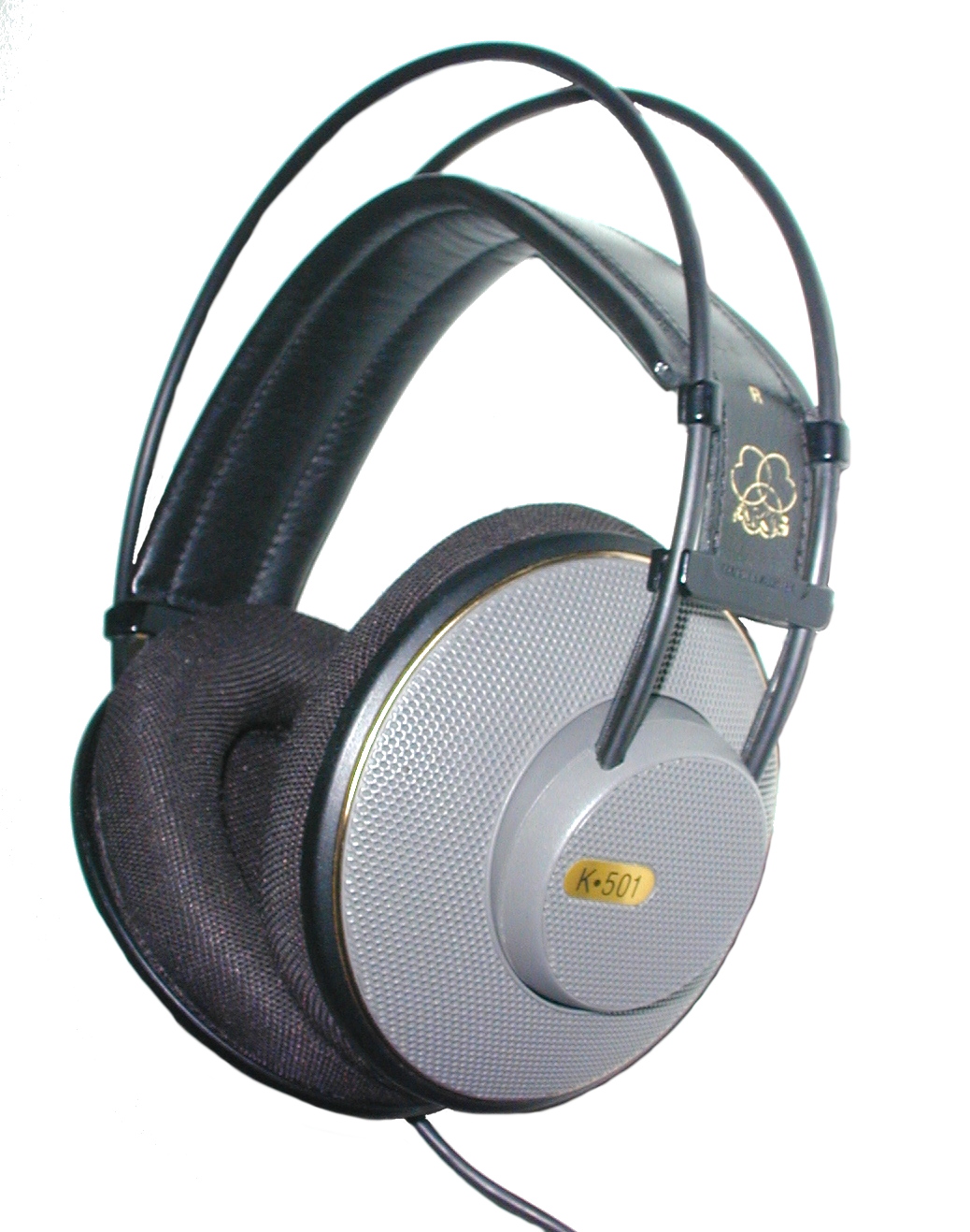 AKG K501 保証書・取扱説明書・外箱 K501 | DIY-Audio-Heaven