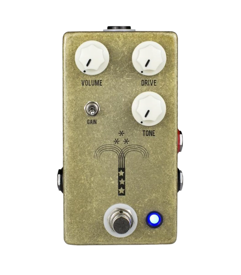 JHS Morning Glory clone 【公式通販】