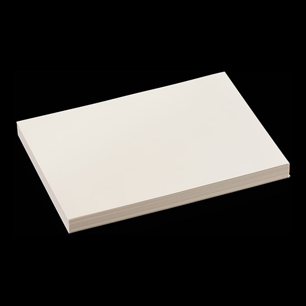 山櫻名刺 10面付 [110枚入] サニー: 名刺【オンラインショップ SOREAL