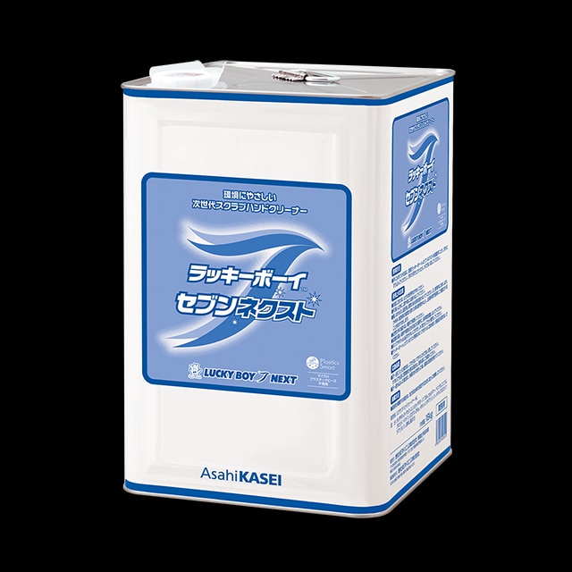 山櫻ラッキーボーイ セブンネクスト (詰替用)16㎏: その他製品