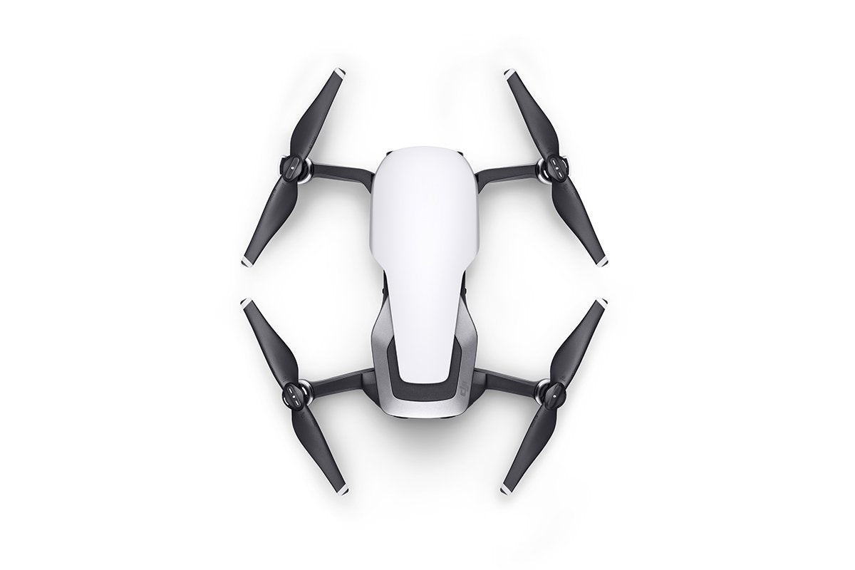 Buy MAVIC Air Fly More Combo (Arctic White) | Camrise