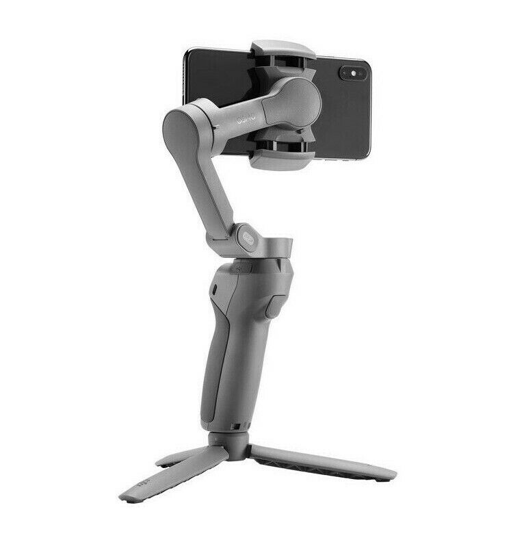 DJI Osmo Mobile 3 Combo (Refurbished) – Camrise
