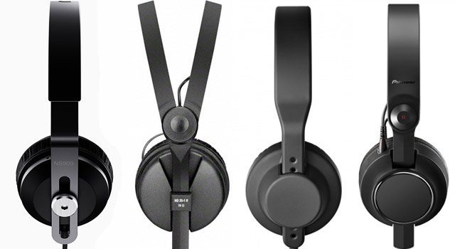 Sennheiser HD 25: Still the King of On-Ear DJ Headphones? - DJ