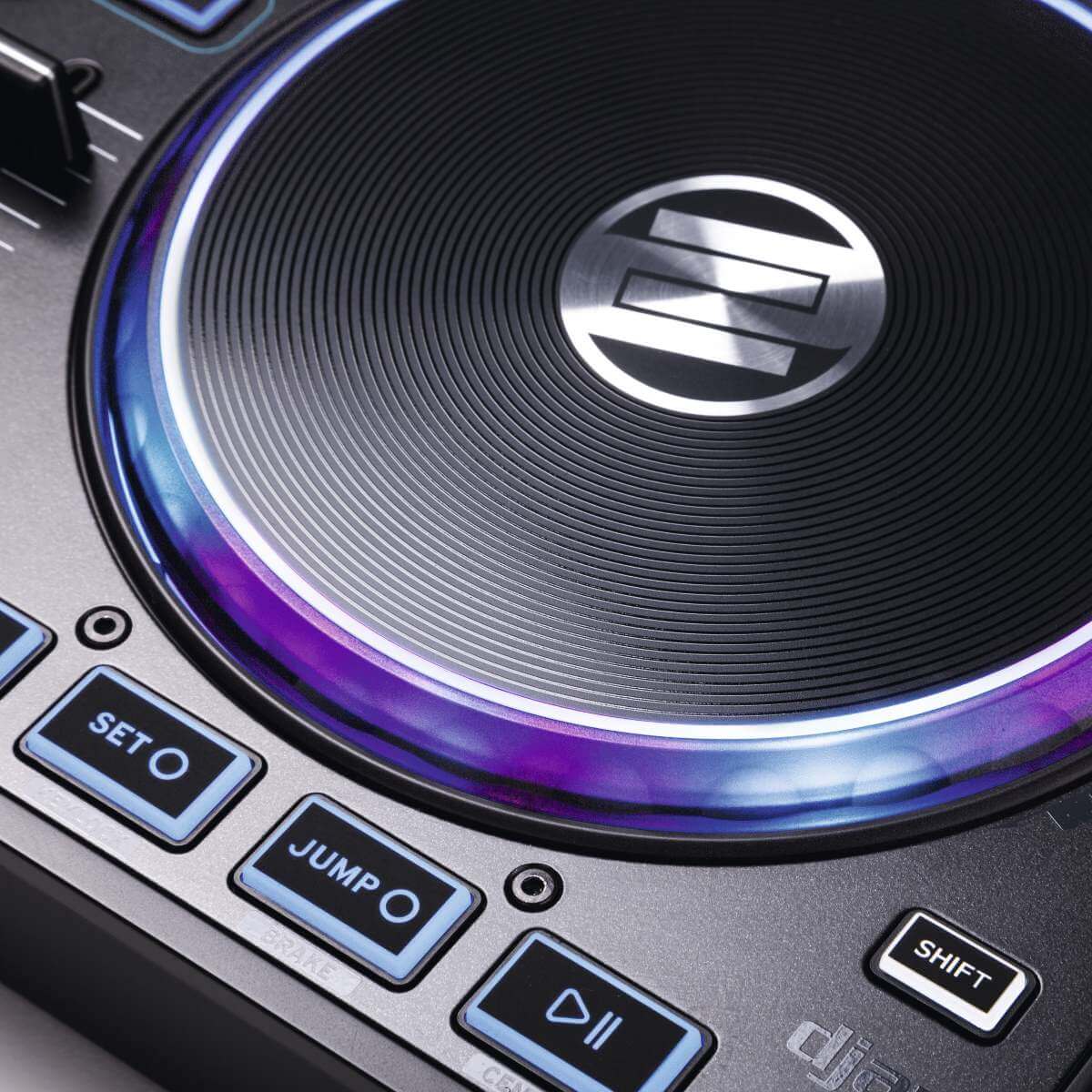 Reloop Beatpad 2 DJ Controller Quick Review | DjTechZone Is Your