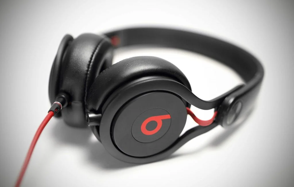 Beats By Dre Mixr DJ Headphones Review – DJWORX