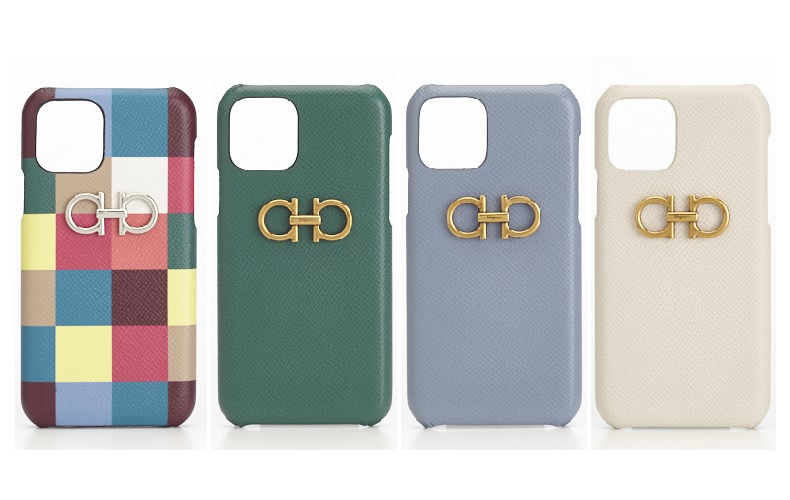 見えない部分のこだわりもすごい！【サルヴァトーレ フェラガモ】の