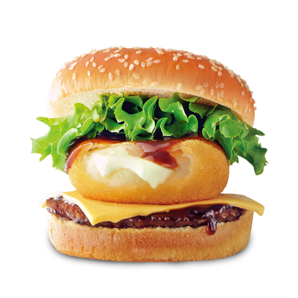 トピックス｜ドムドムハンバーガー【公式サイト】