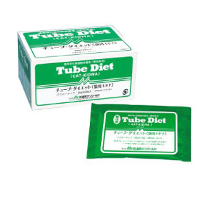 チューブダイエット〈犬用キドナ〉療法食 114g 動物病院向けアイテム