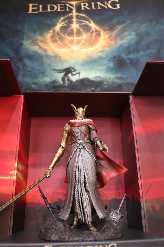 エルデンリング コレクターズエディション 開封レビュー】 再販は