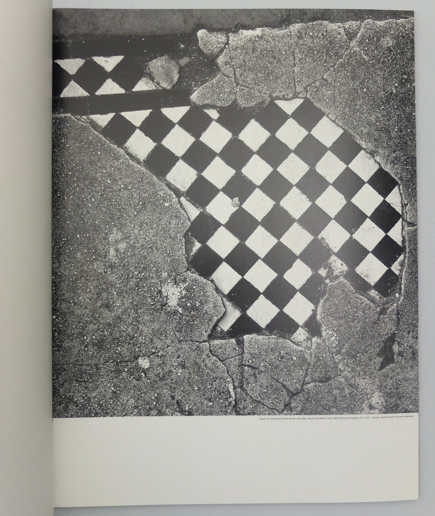 Donlon Books | Six Issue 3 by Comme des Garcons