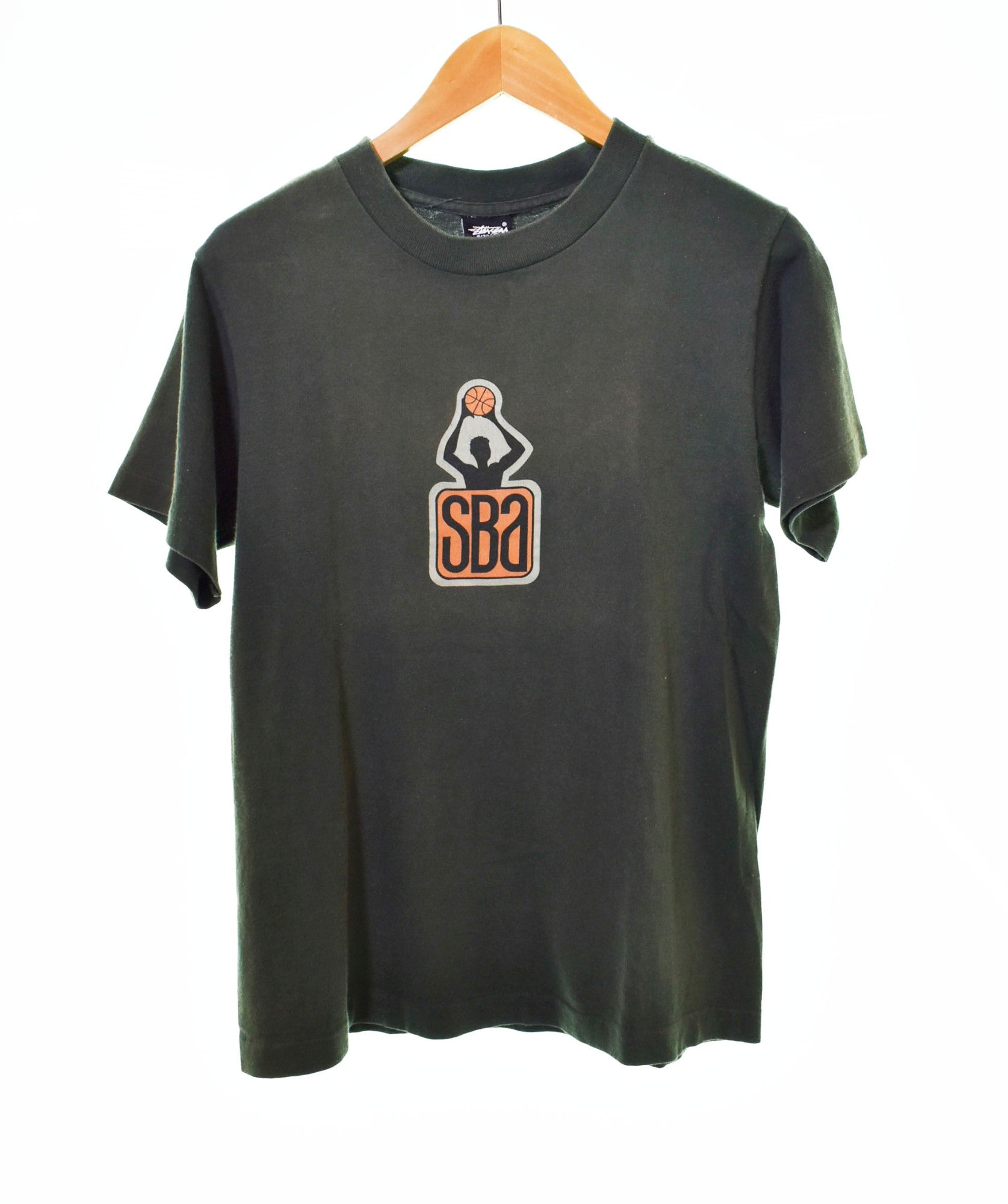 STUSSY ステューシー 90s OLD STUSSY オールド ステューシー 紺タグ