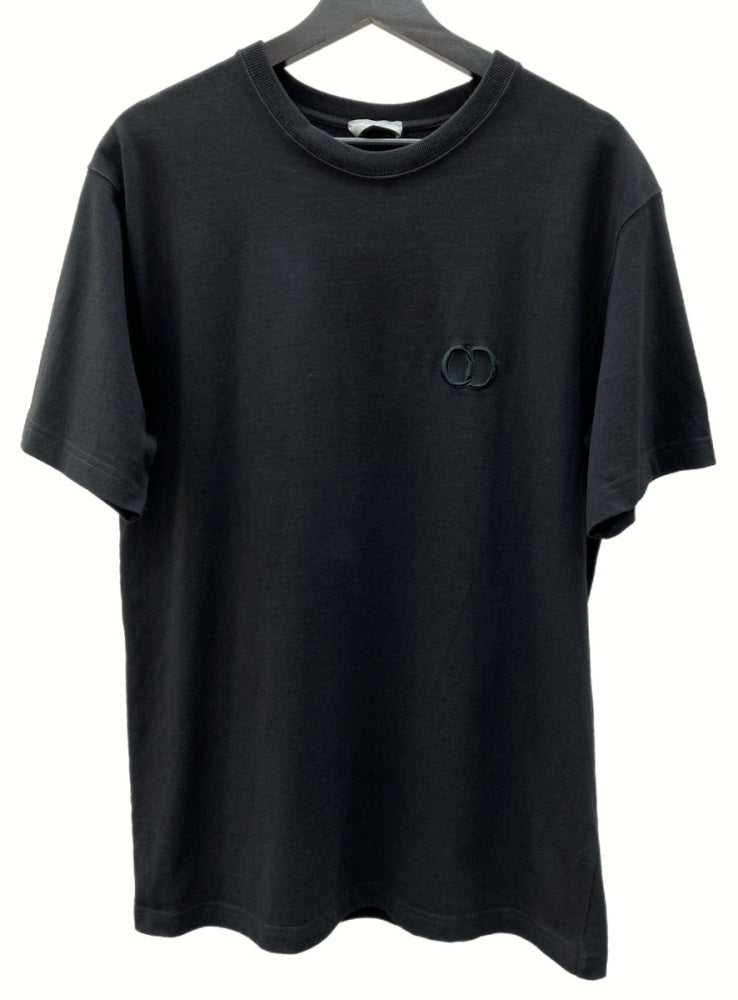 ディオールオム DIOR HOMME CD ICON S/S T-SHIRT リラックスフィット