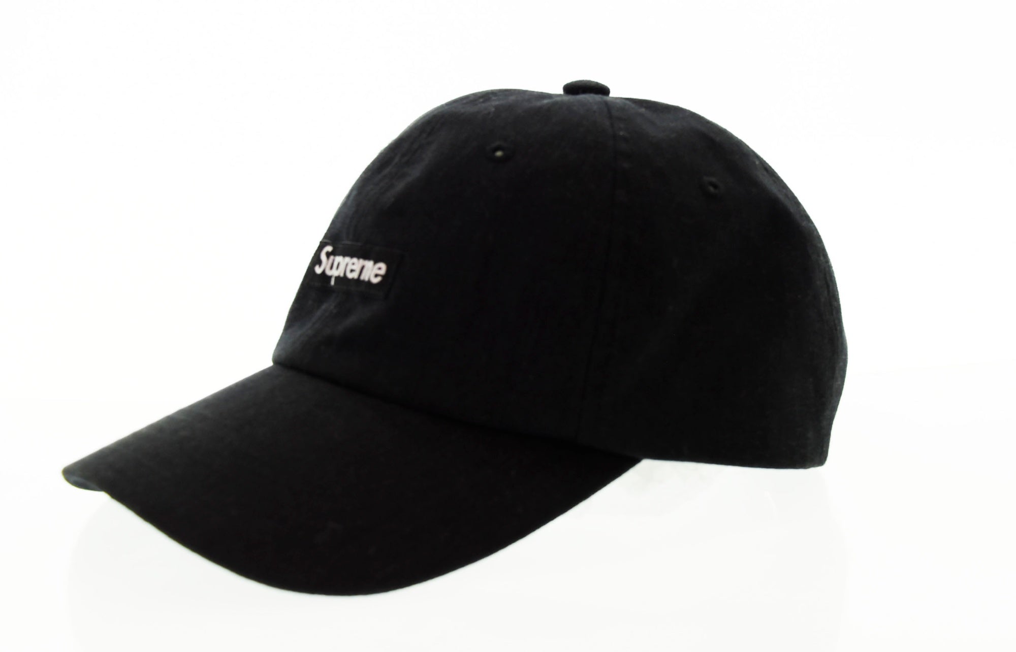 シュプリーム SUPREME CORDURA Small Box Cap コーデュラ ナイロン