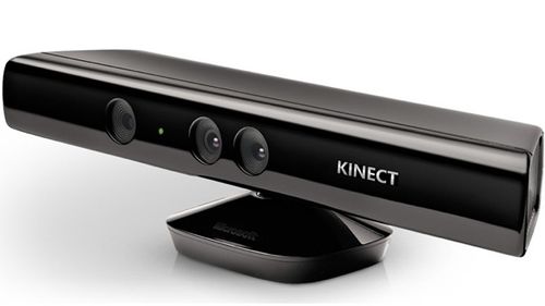 Kinect1 | Derivative