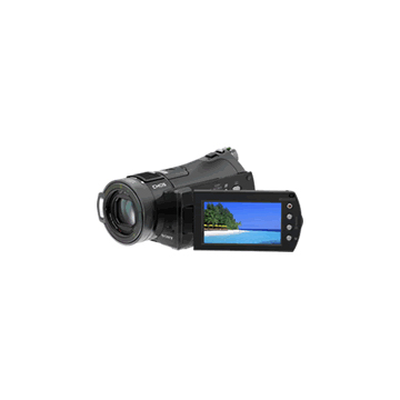 Manuals for HDR-CX7 | Sony Canada