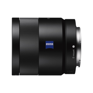 Dodd Camera - SONY Sonnar T* FE 55mm f/1.8 ZA lens SEL55F18Z E