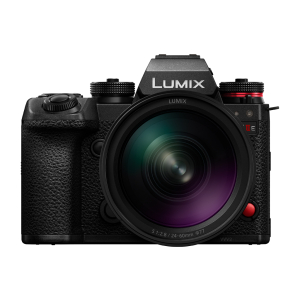 Dodd Camera - Panasonic Lumix S1IIE Body | Dodd Camera | Panasonic