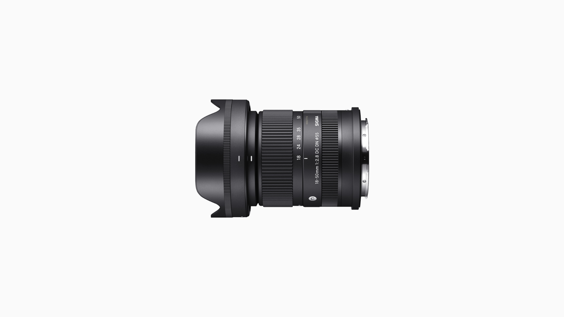Dodd Camera - SIGMA 18-50mm F2.8 DC DN Contemporary for Sony E Mount
