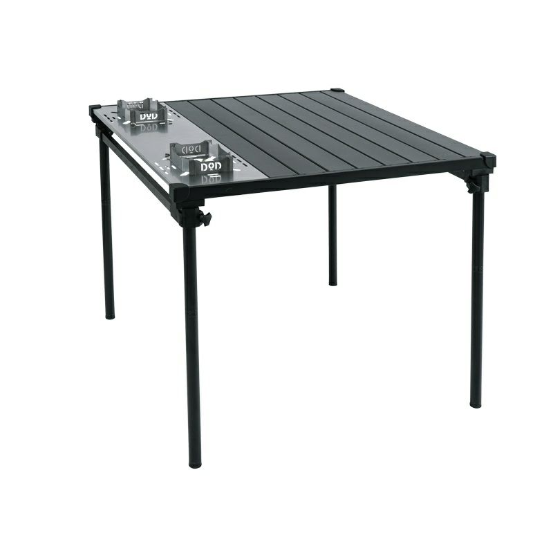 DOD キャナリーテーブルL 美品 キャナリーテーブル ご紹介