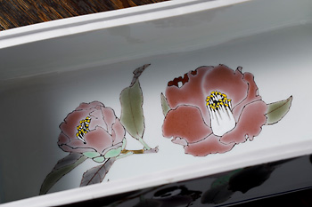 武腰 潤展－彩りの磁－ | 展覧会のご案内 | セイコーハウスホール