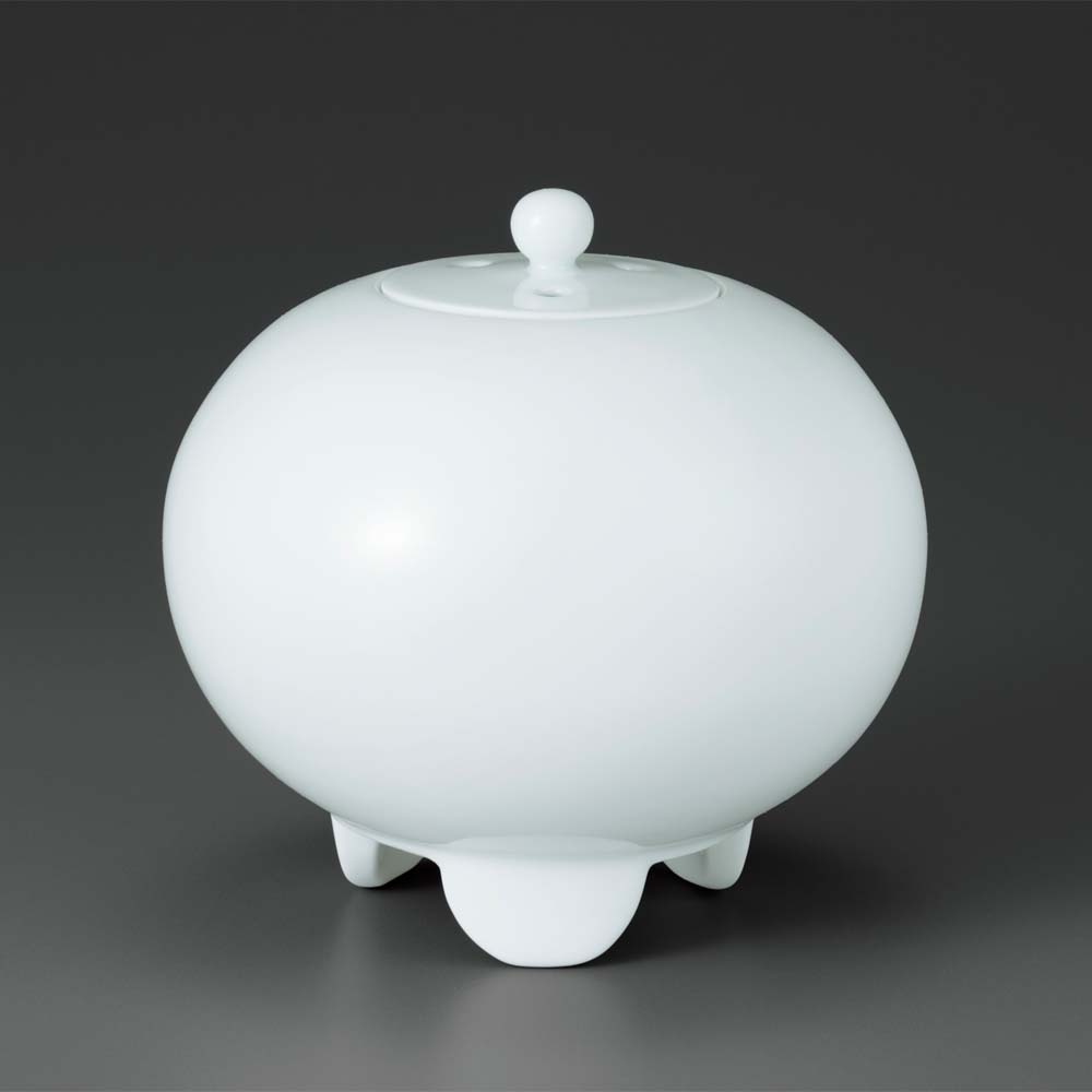 重要無形文化財保持者認定30周年 井上萬二白磁展 ー白き道ひとすじにー