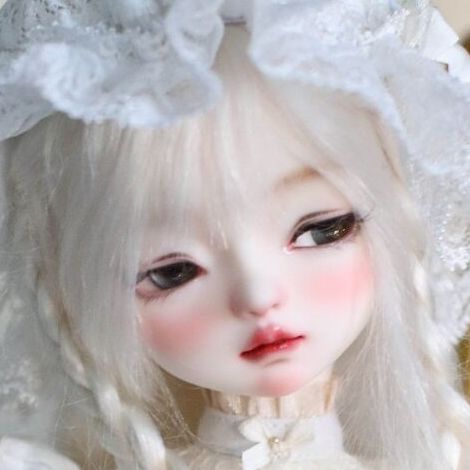 MYOU DOLL商品一覧｜DOLK（ドルク）