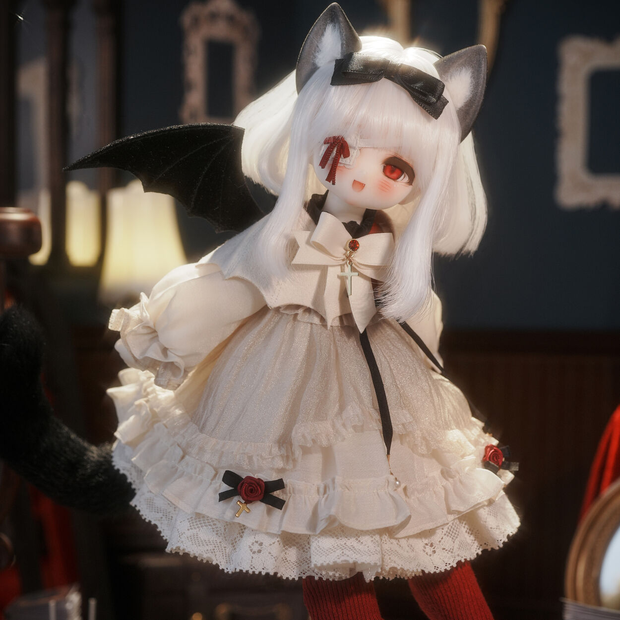 K.TAKAMATSU「アトランティス神殿」シルクスクリーン貴重オリジナル