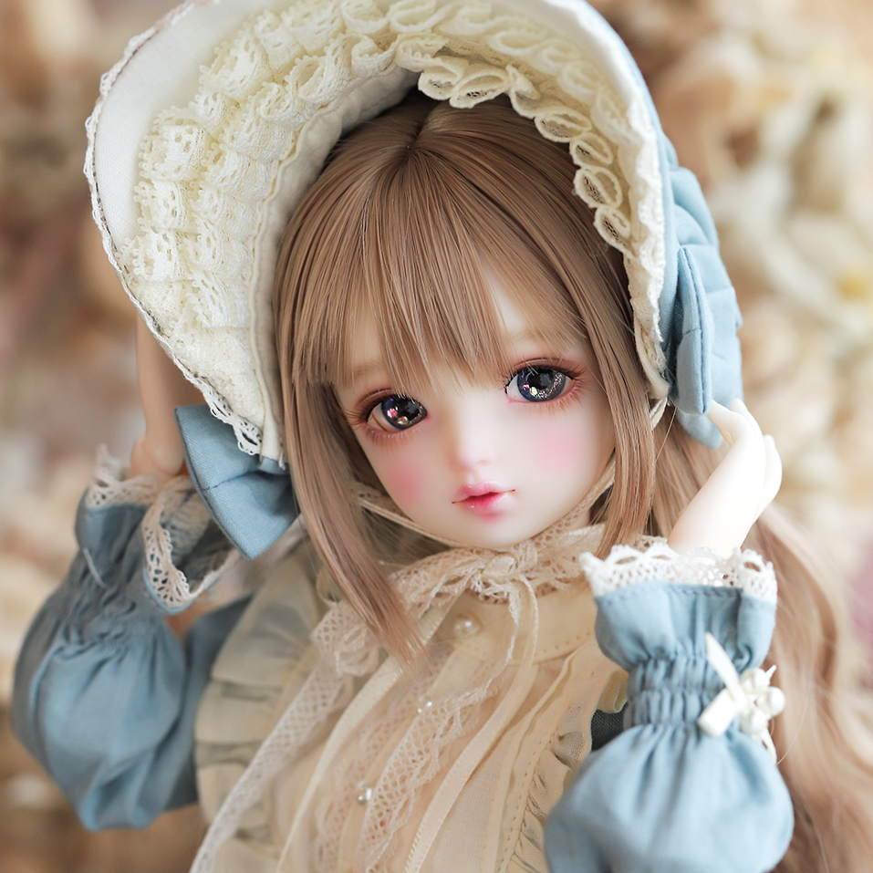 MYOU DOLL商品一覧｜DOLK（ドルク）