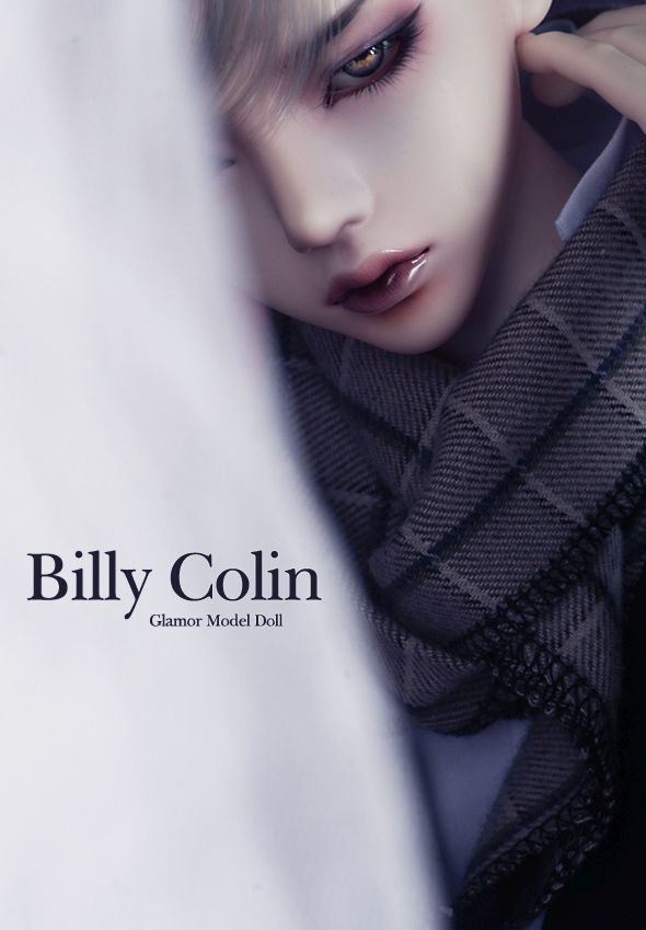 値下げ】billy doll ビリー ドール カウボーイ 希少 未使用 廃盤 Billy