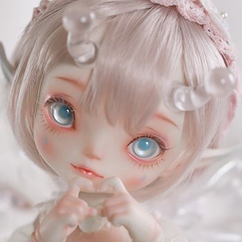 その他 BJD Dollzone Honey Fullset その他 BJD Dollzone Honey