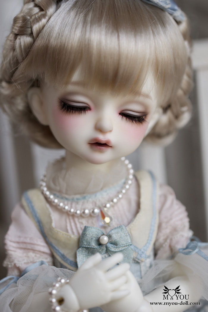 Myou doll Loretta 1/6 Ver. ドールのみ 【公式通販】