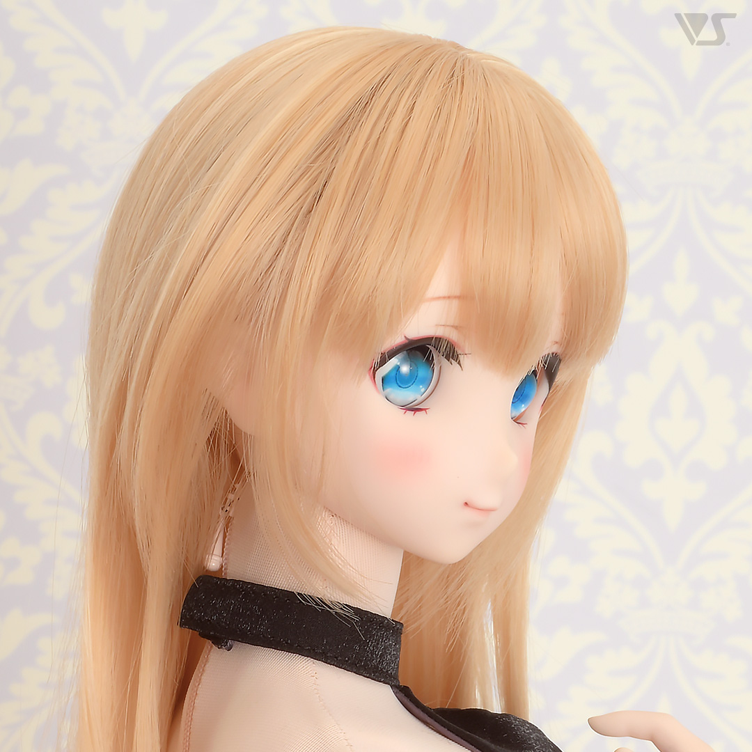 W-139D-Biscuitgold | ボークス公式 ドルフィーオンラインストア