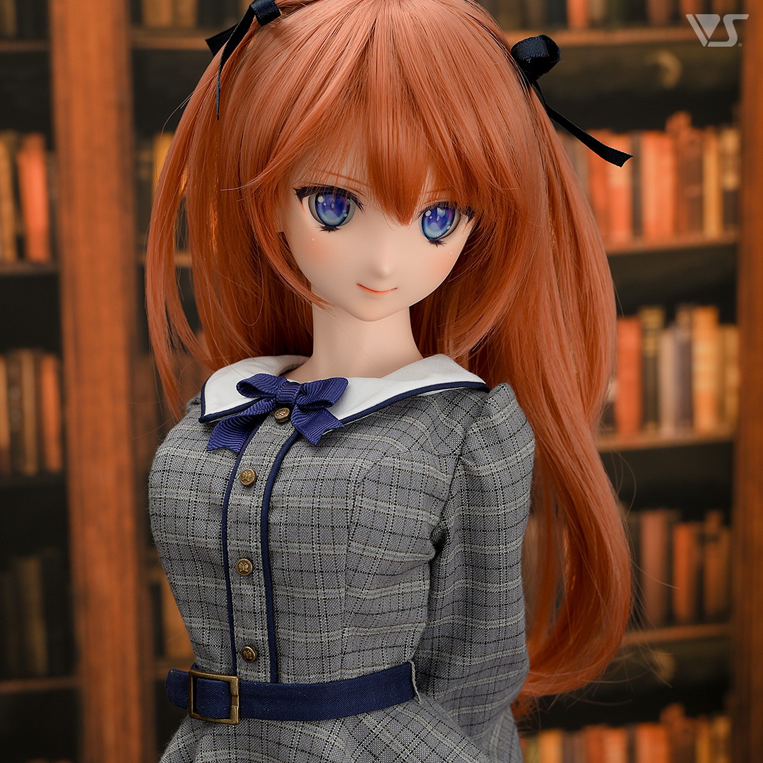 トラッドワンピースセット（L胸/DDdy） | ボークス公式 ドルフィー