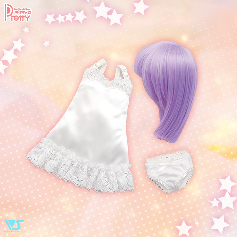 DDP リボン | ボークス公式 ドルフィーオンラインストア