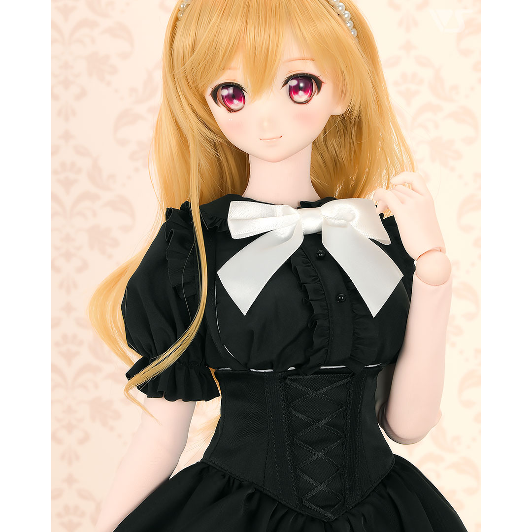 DDdy用ボディタイツ（セミホワイト）Ver.2 | ボークス公式 ドルフィー