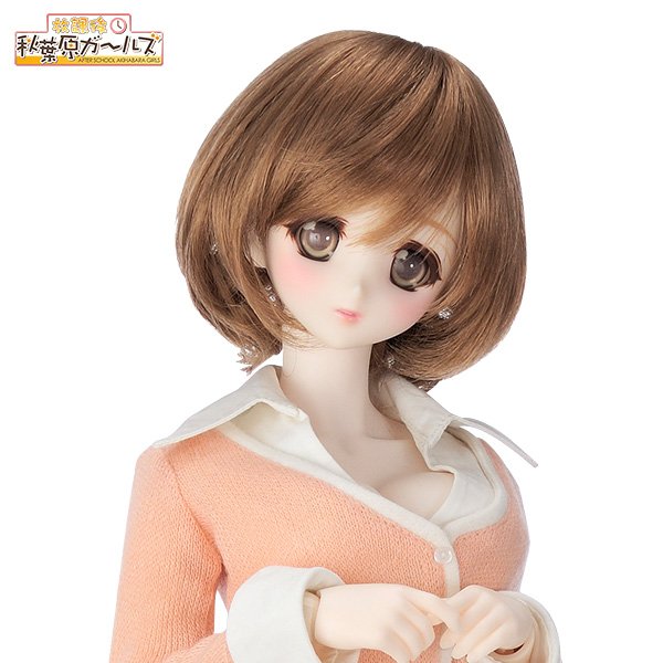 DDS ナナミ ドルフィードリーム 放課後秋葉原ガールズ