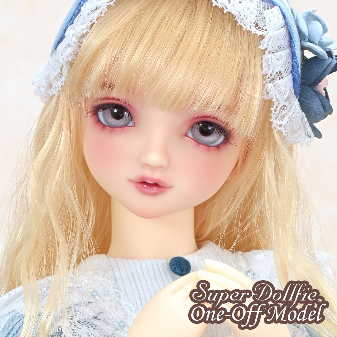 2022年6月10日（金）天使の窓SDワンオフモデルお披露目 | ボークス