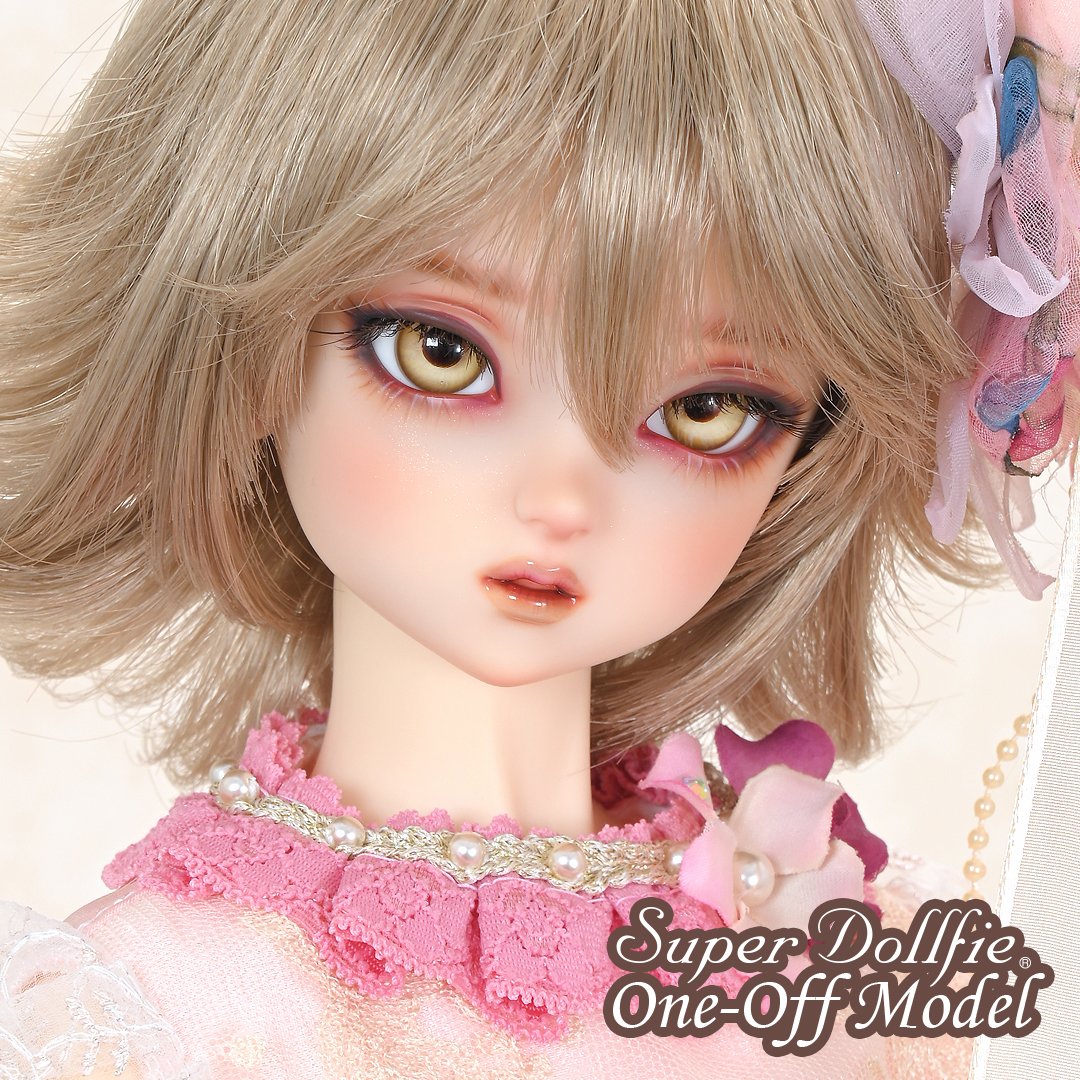 2022年9月2日（金）天使の窓 SDワンオフモデルお披露目 | ボークス