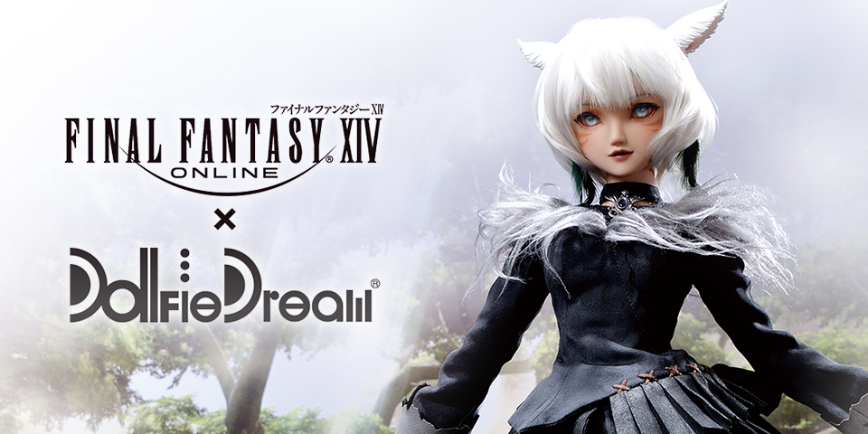 ヤ・シュトラ ドルフィードリーム DD ボークス 未開封 ボディタイツ