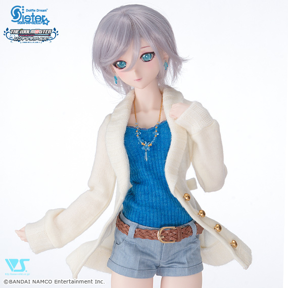 ◇DDS アナスタシア シンデレラガールズ DDS アナスタシア | アイドル