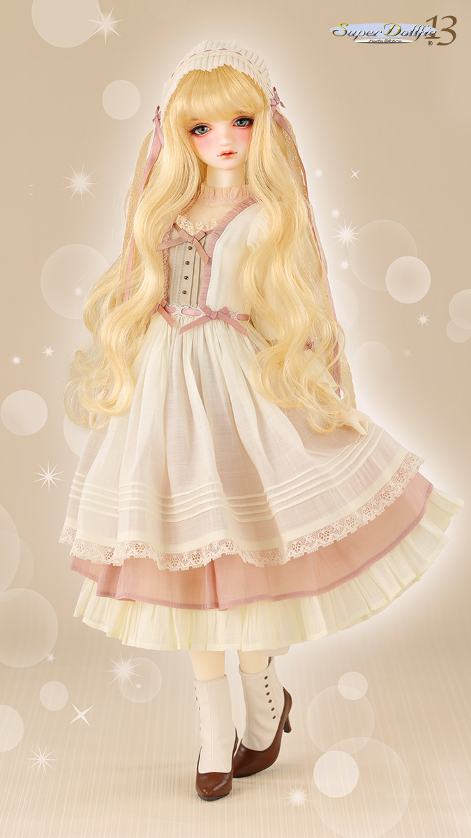 スーパードルフィー 乙女達の約束 “The maidens' promises” 20th