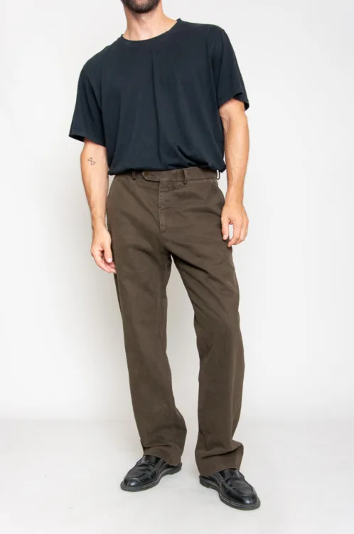 Marlboro Classics Chinos | Dogdays Vintage