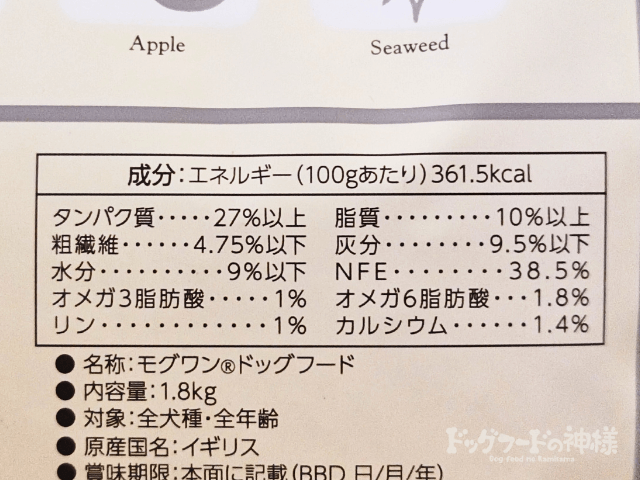 全328商品】おすすめドッグフードを徹底比較！安全安心な犬の餌は？