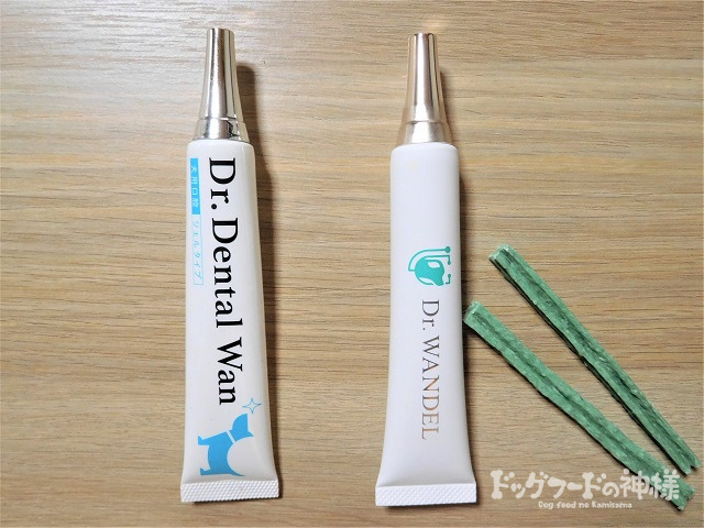 ドクターデンタルワン ドクターデンタルワン30g✕2本 Dr.Dental Wan