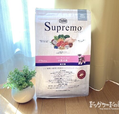 ニュートロシュプレモキャットアダルトチキン&サーモンプロ/フード猫用