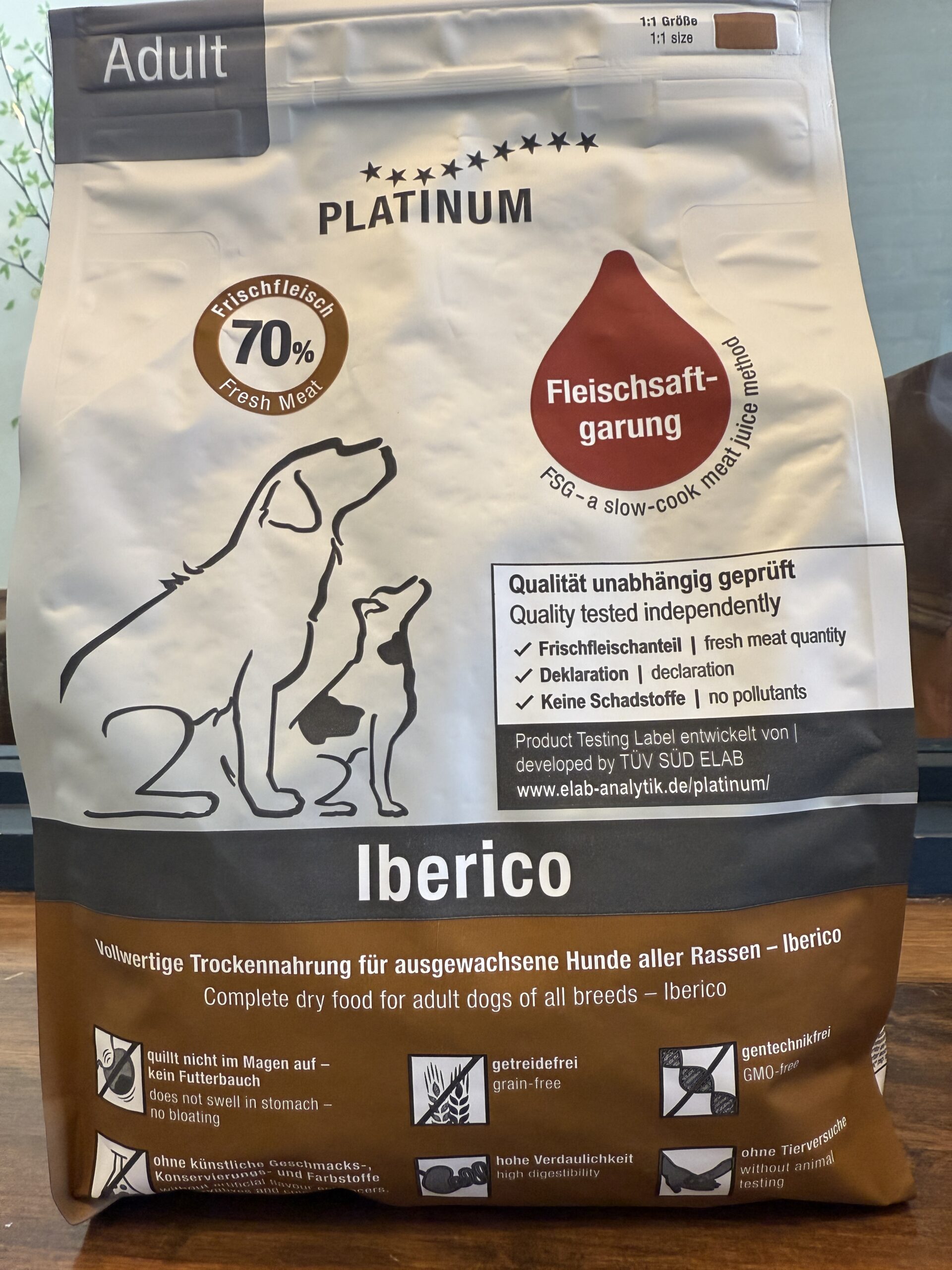 新しいドッグフードのご紹介！ | ドギー・ワンダーランド