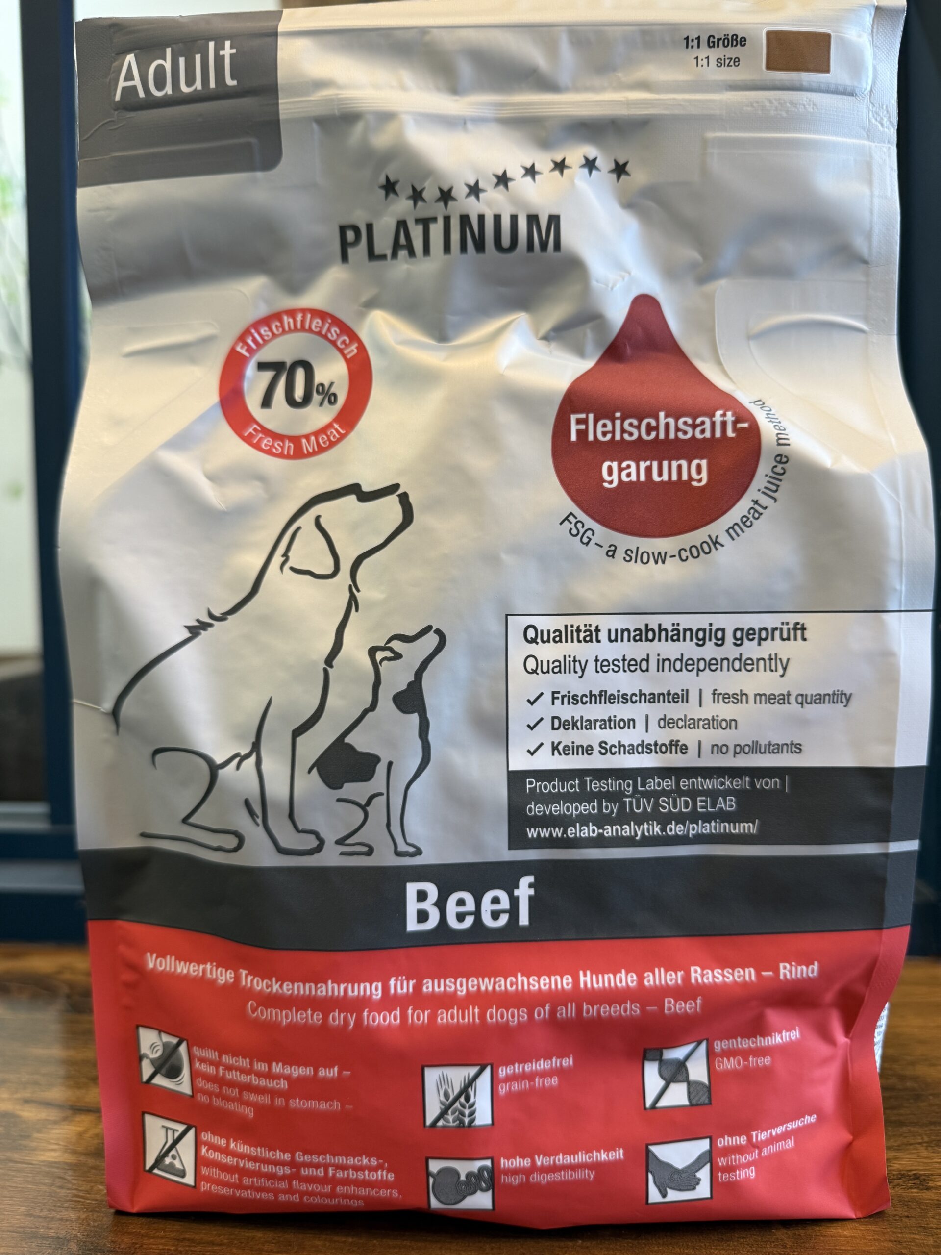 新しいドッグフードのご紹介！ | ドギー・ワンダーランド