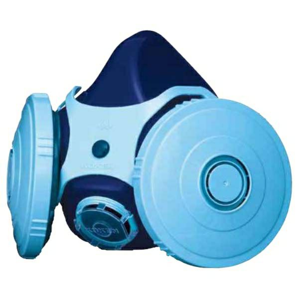 1005R-08 防じんマスク 興研(コーケン) | 道具屋オンライン