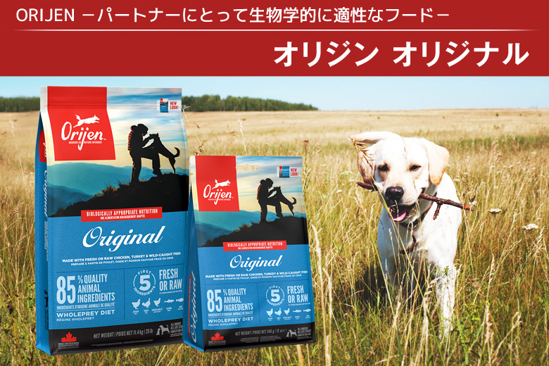 オリジン オリジナル 11.4kg